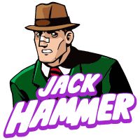 jack hammer